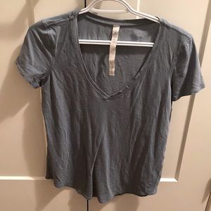 Lululemon Love Tee V neck